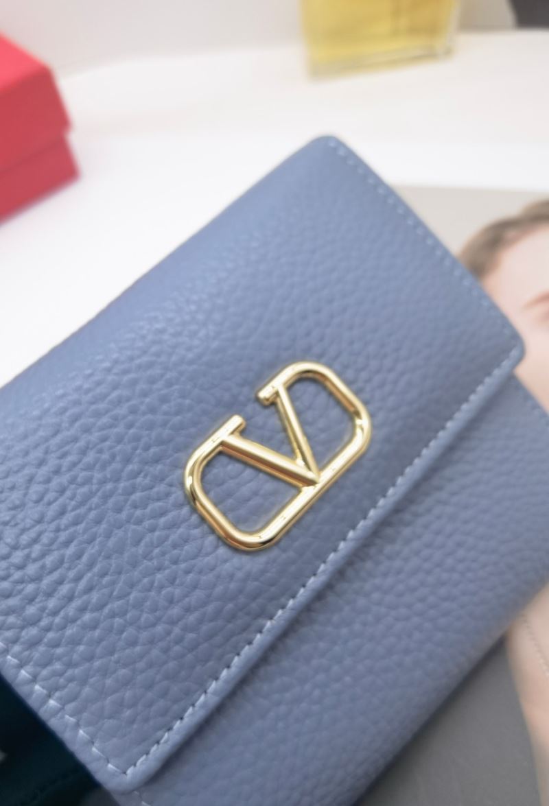 Valentino Wallets Purse